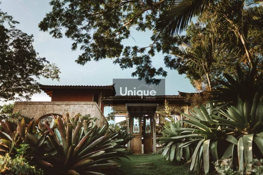 Casa, 5 quartos, 568 m² - Foto 13