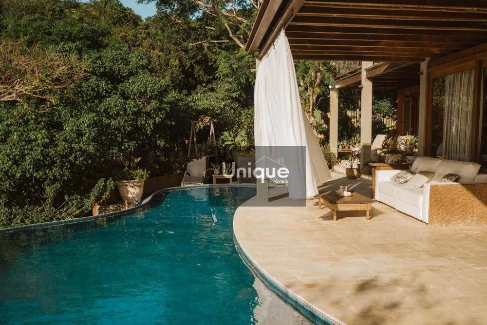 Casa, 5 quartos, 568 m² - Foto 45