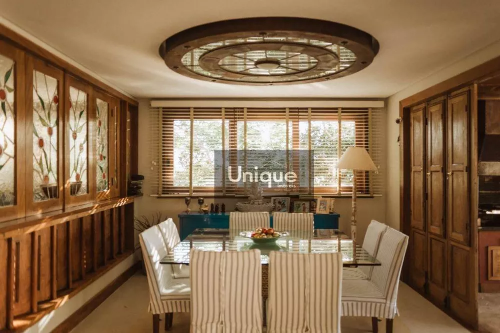 Casa, 5 quartos, 568 m² - Foto 25