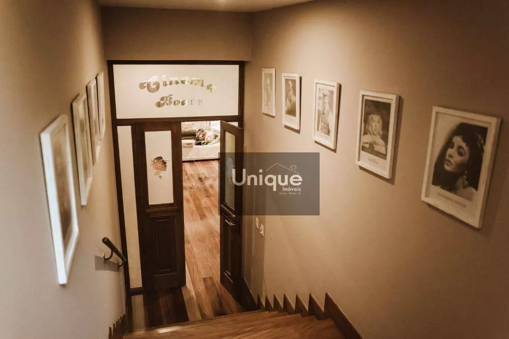 Casa, 5 quartos, 568 m² - Foto 94