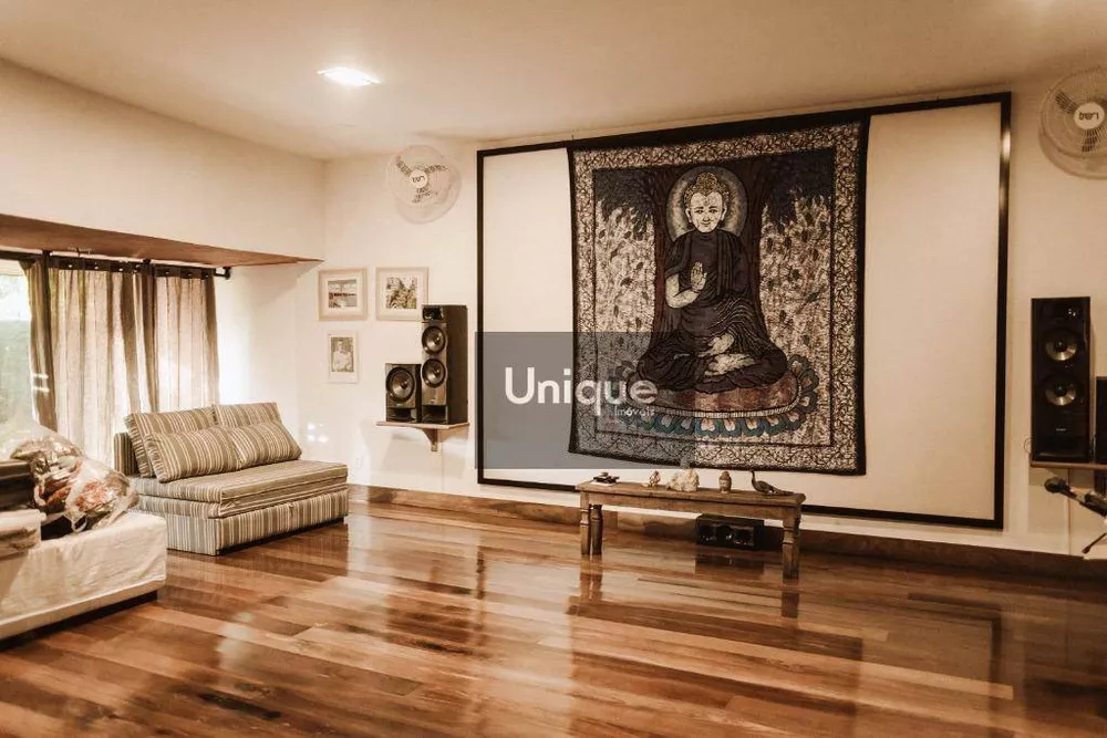 Casa, 5 quartos, 568 m² - Foto 21