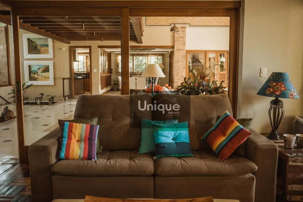 Casa, 5 quartos, 568 m² - Foto 71