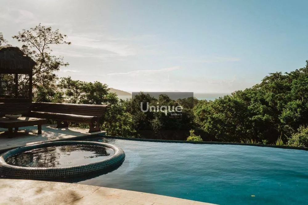 Casa, 5 quartos, 568 m² - Foto 4