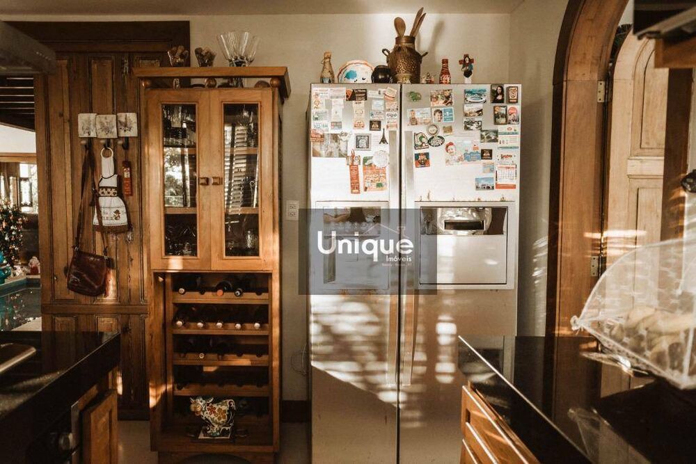 Casa, 5 quartos, 568 m² - Foto 24