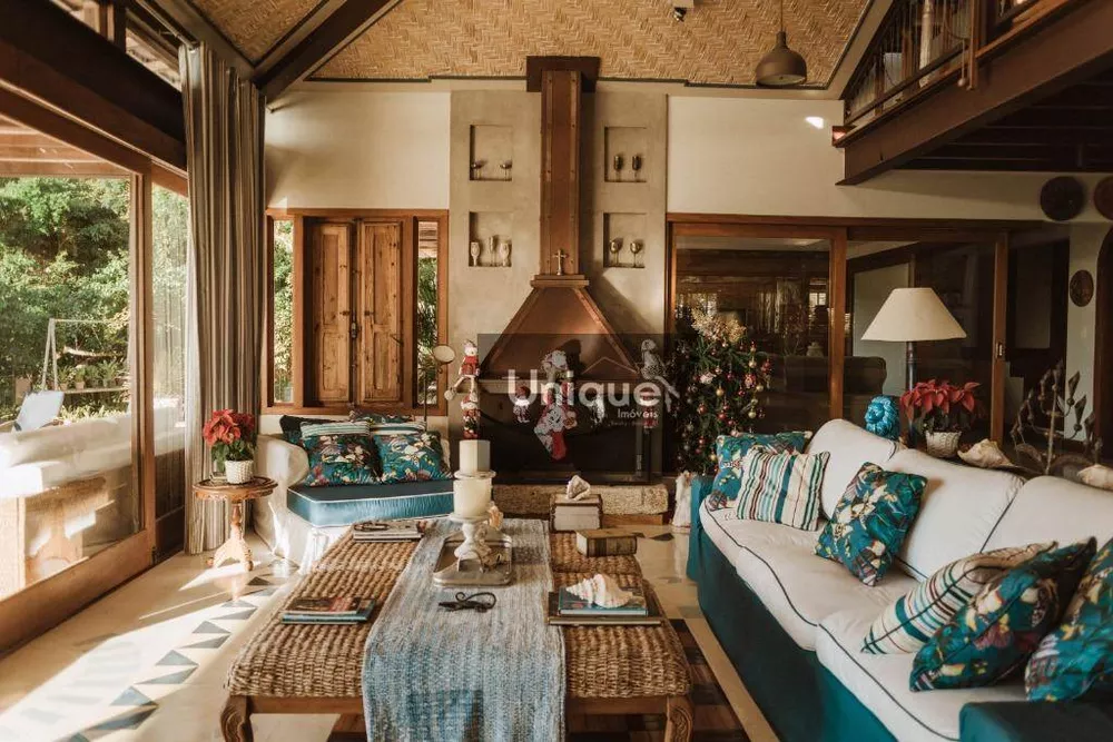 Casa, 5 quartos, 568 m² - Foto 12