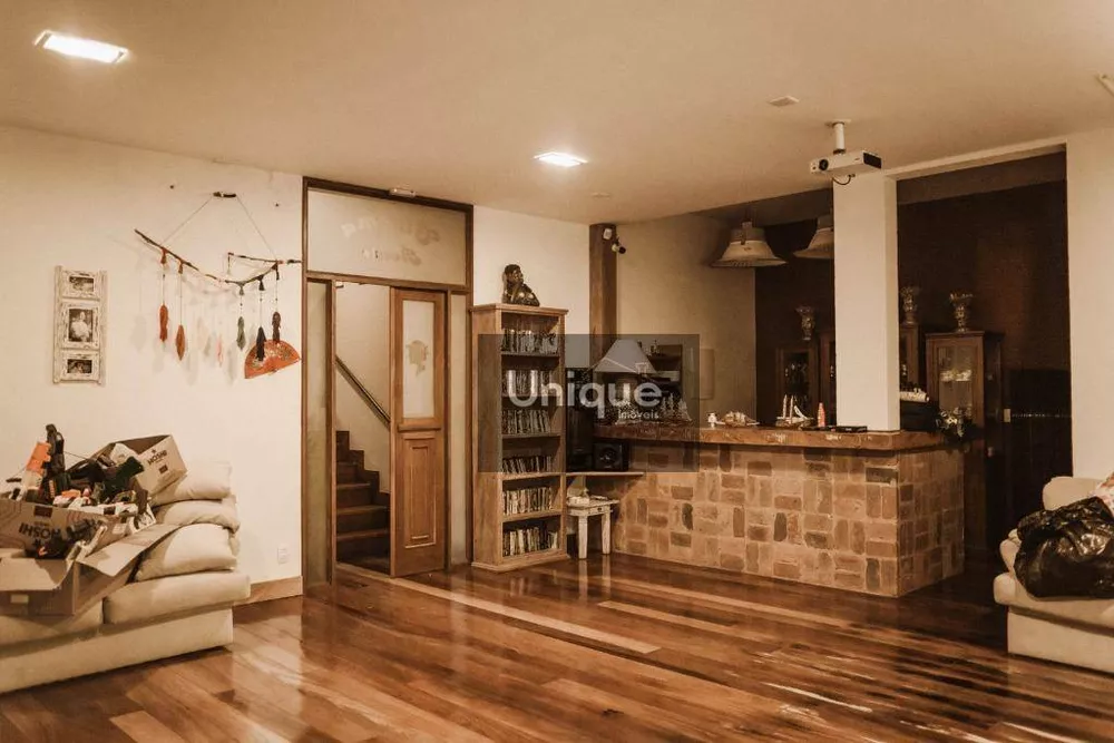 Casa, 5 quartos, 568 m² - Foto 19