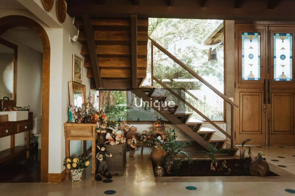 Casa, 5 quartos, 568 m² - Foto 9