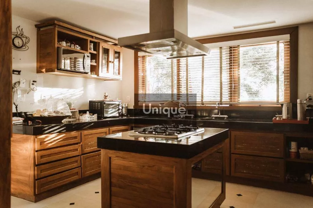 Casa, 5 quartos, 568 m² - Foto 17