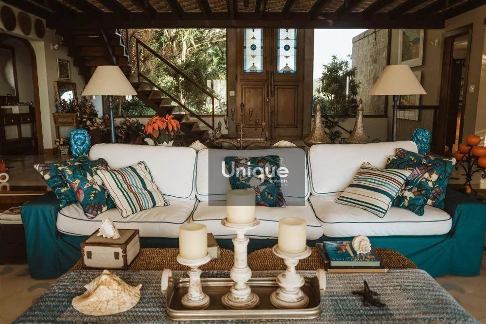 Casa, 5 quartos, 568 m² - Foto 35