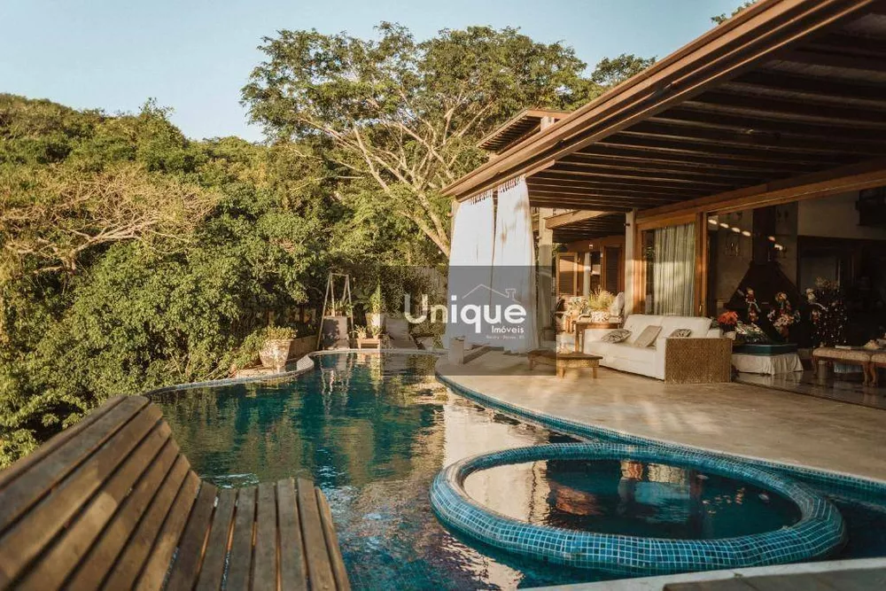 Casa, 5 quartos, 568 m² - Foto 18