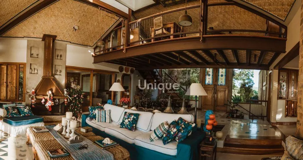 Casa, 5 quartos, 568 m² - Foto 10