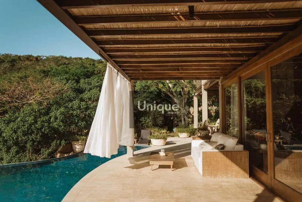 Casa, 5 quartos, 568 m² - Foto 43