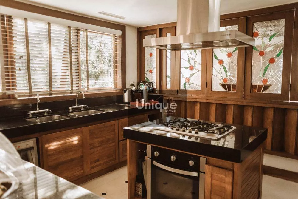 Casa, 5 quartos, 568 m² - Foto 15