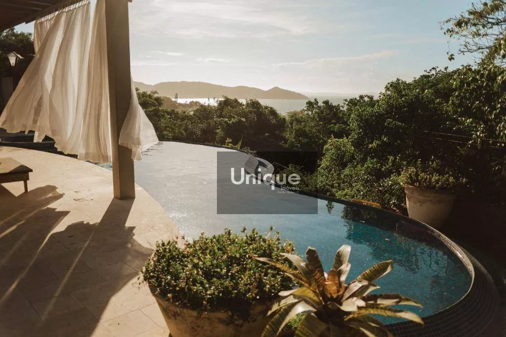 Casa, 5 quartos, 568 m² - Foto 3