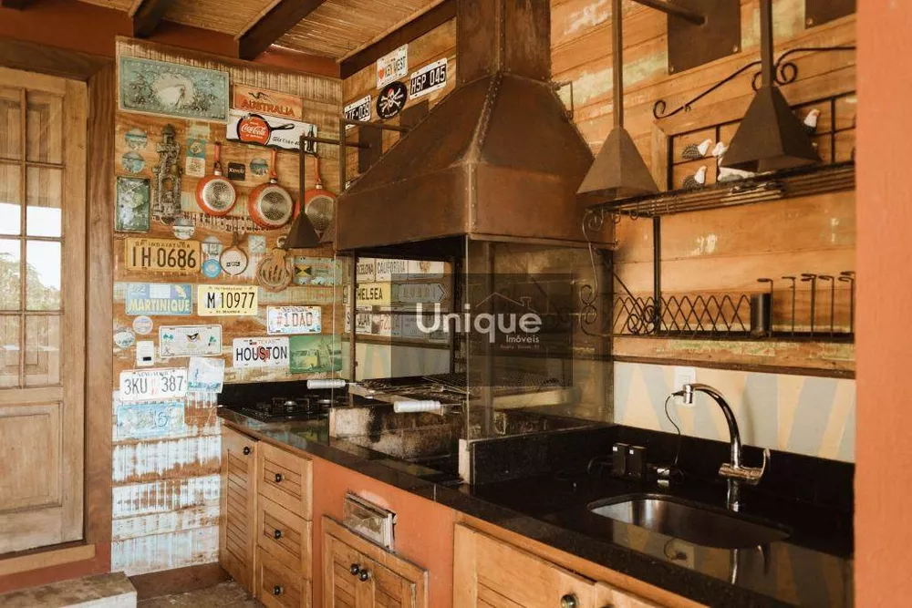 Casa, 5 quartos, 568 m² - Foto 47