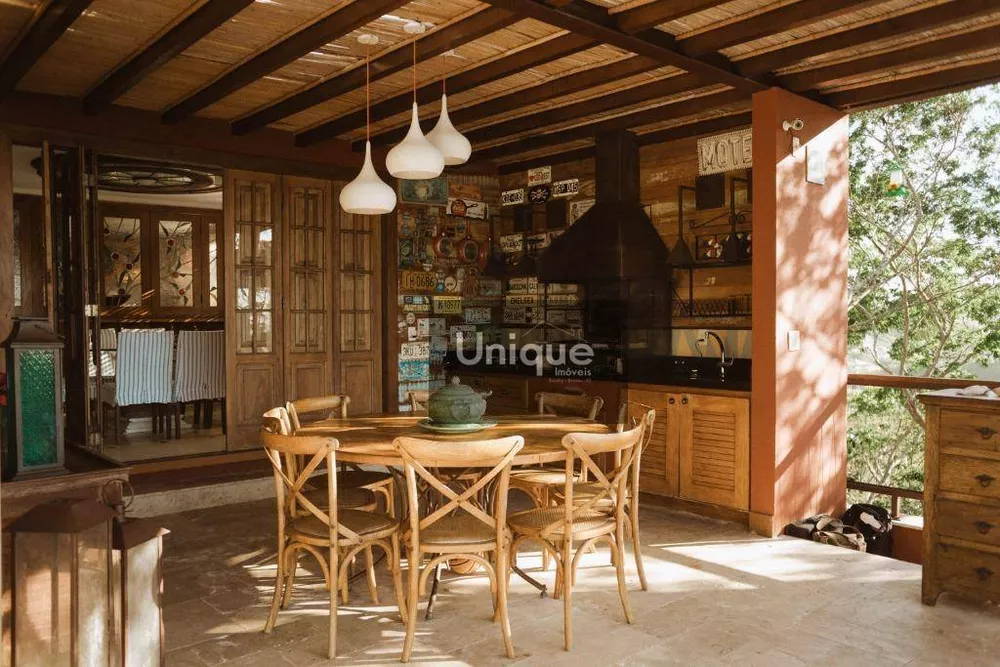 Casa, 5 quartos, 568 m² - Foto 14