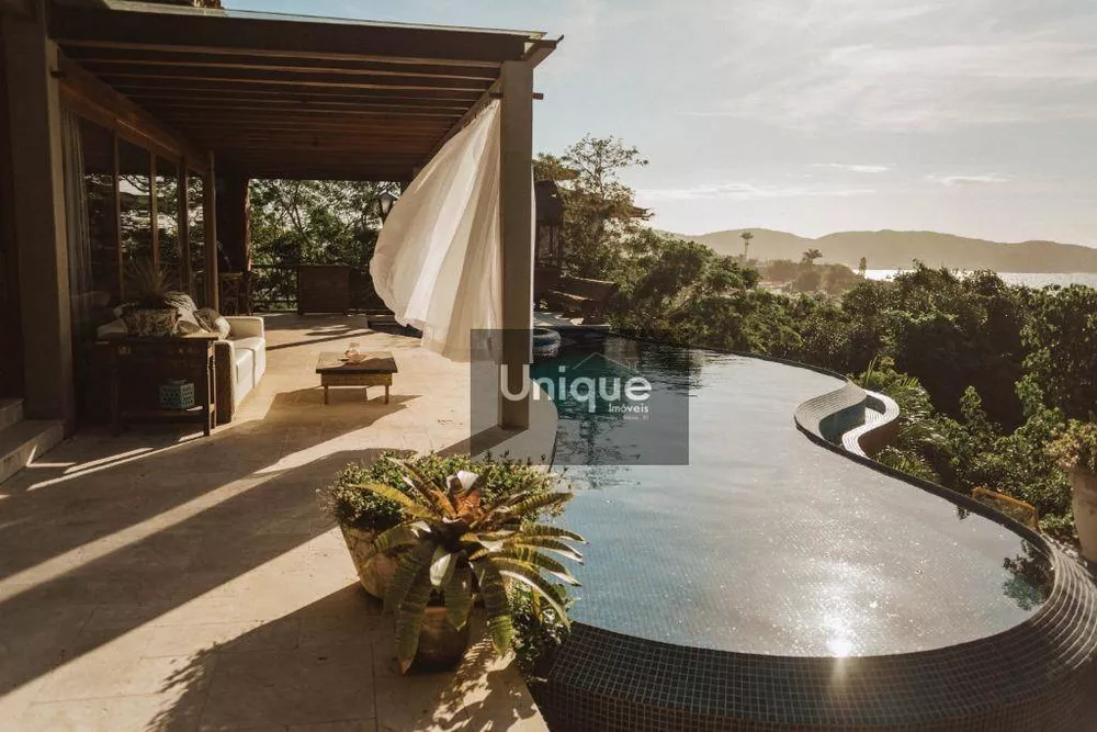 Casa, 5 quartos, 568 m² - Foto 16