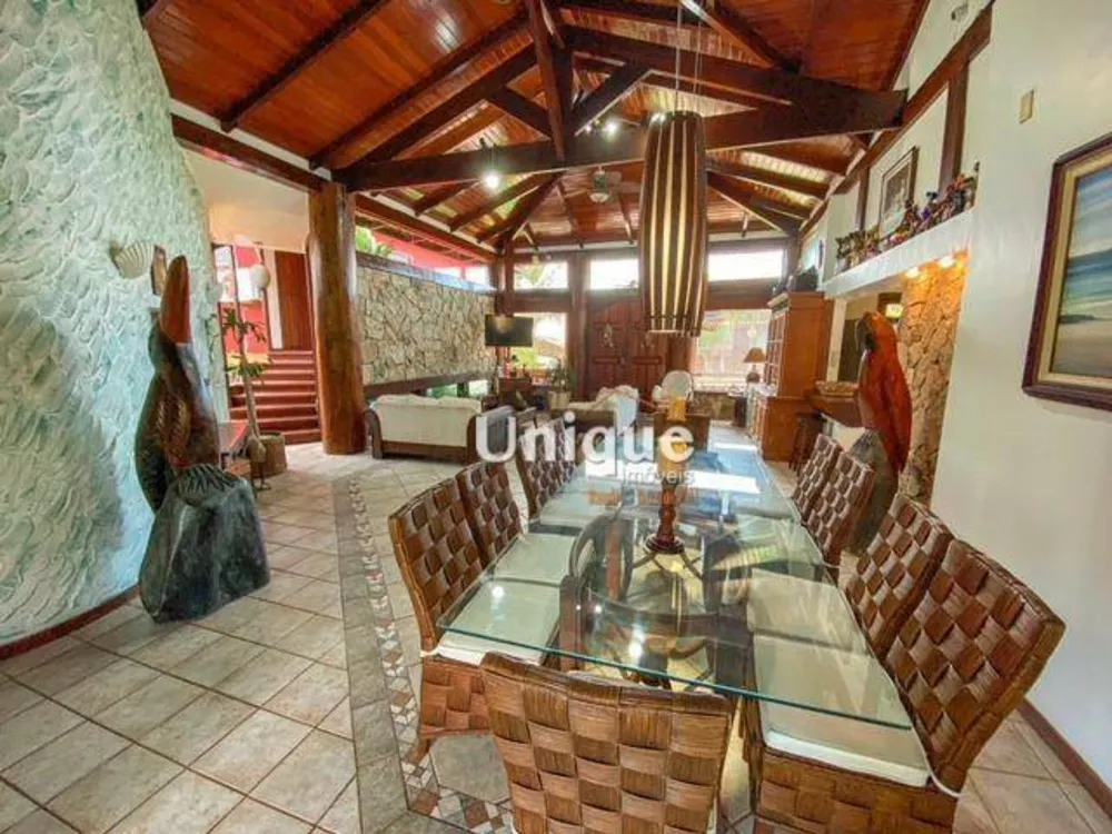 Casa de Condomínio, 7 quartos - Foto 7