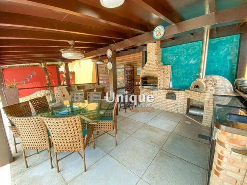 Casa de Condomínio, 7 quartos - Foto 36