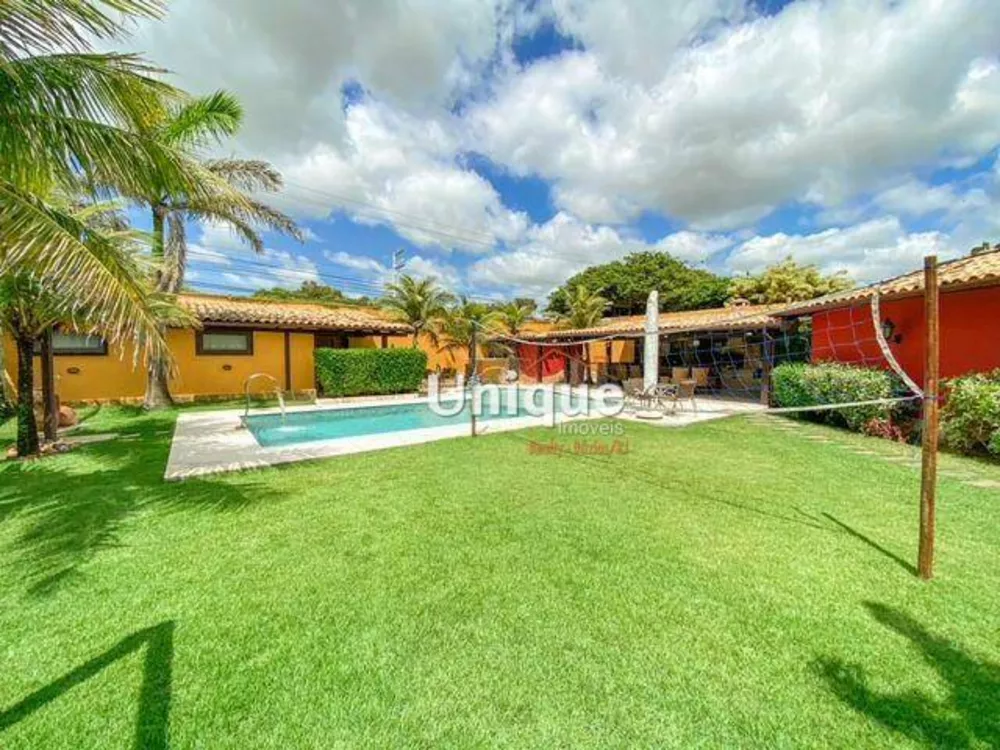 Casa de Condomínio, 7 quartos - Foto 32