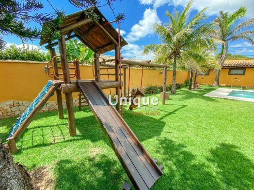 Casa de Condomínio, 7 quartos - Foto 31