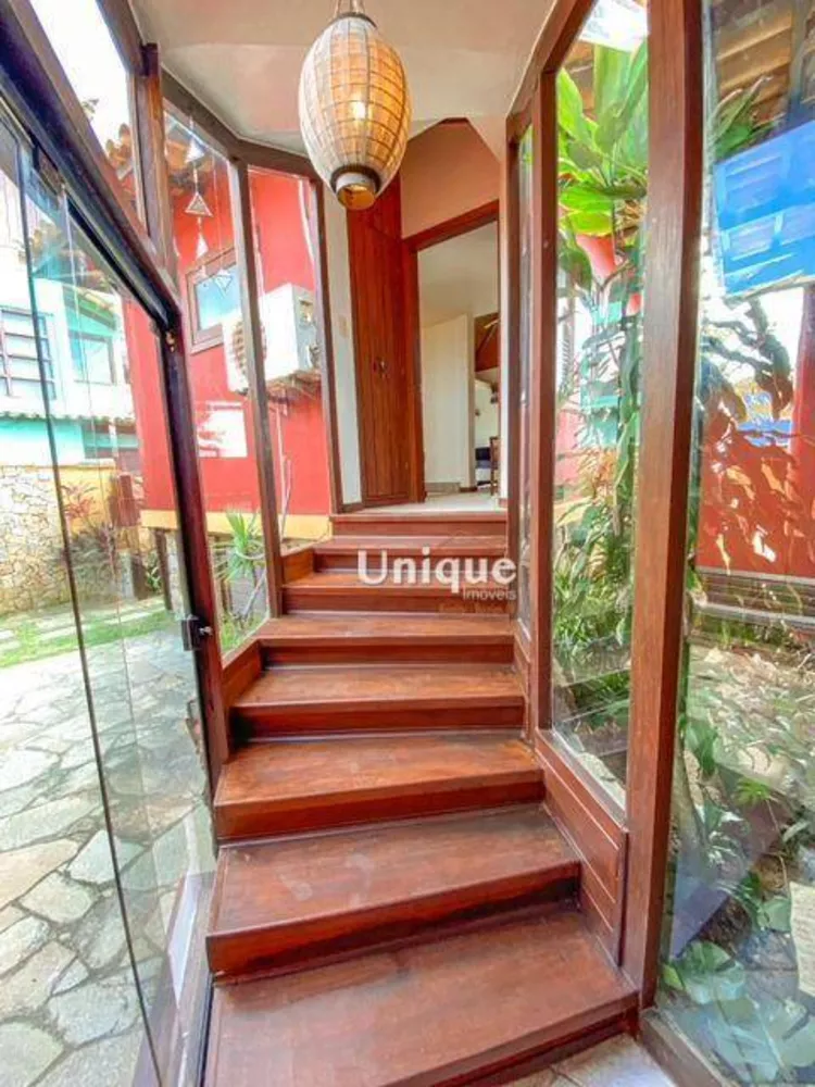 Casa de Condomínio, 7 quartos - Foto 20