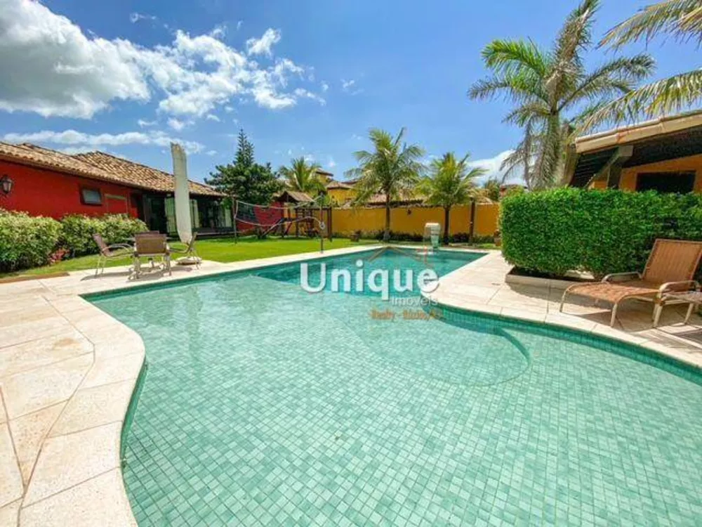 Casa de Condomínio, 7 quartos - Foto 4