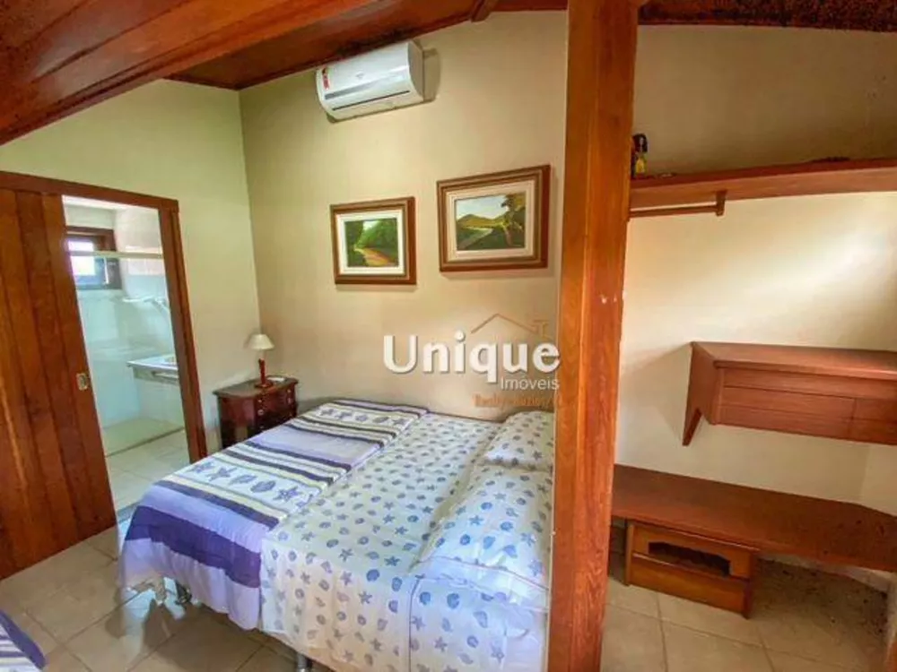 Casa de Condomínio, 7 quartos - Foto 13