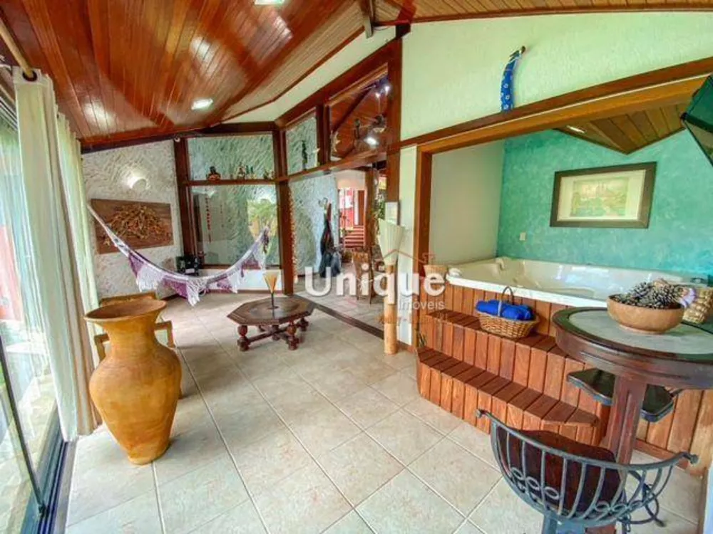 Casa de Condomínio, 7 quartos - Foto 11