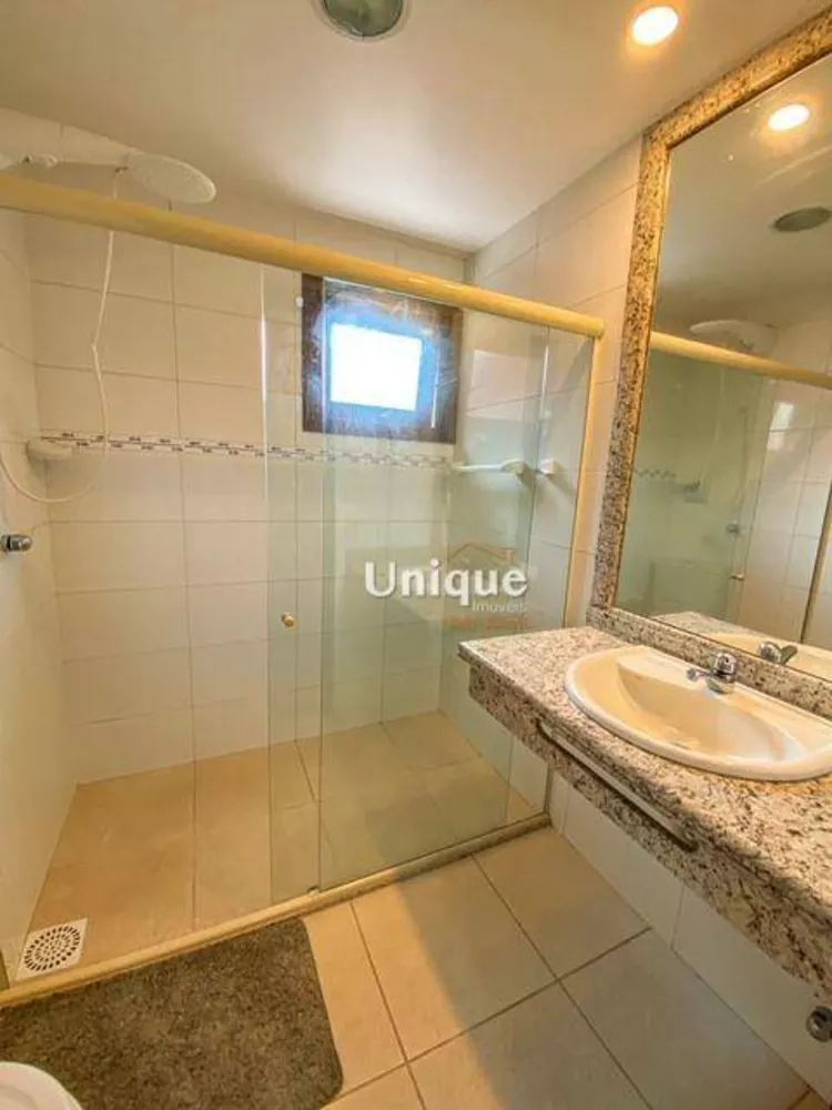 Casa de Condomínio, 7 quartos - Foto 15