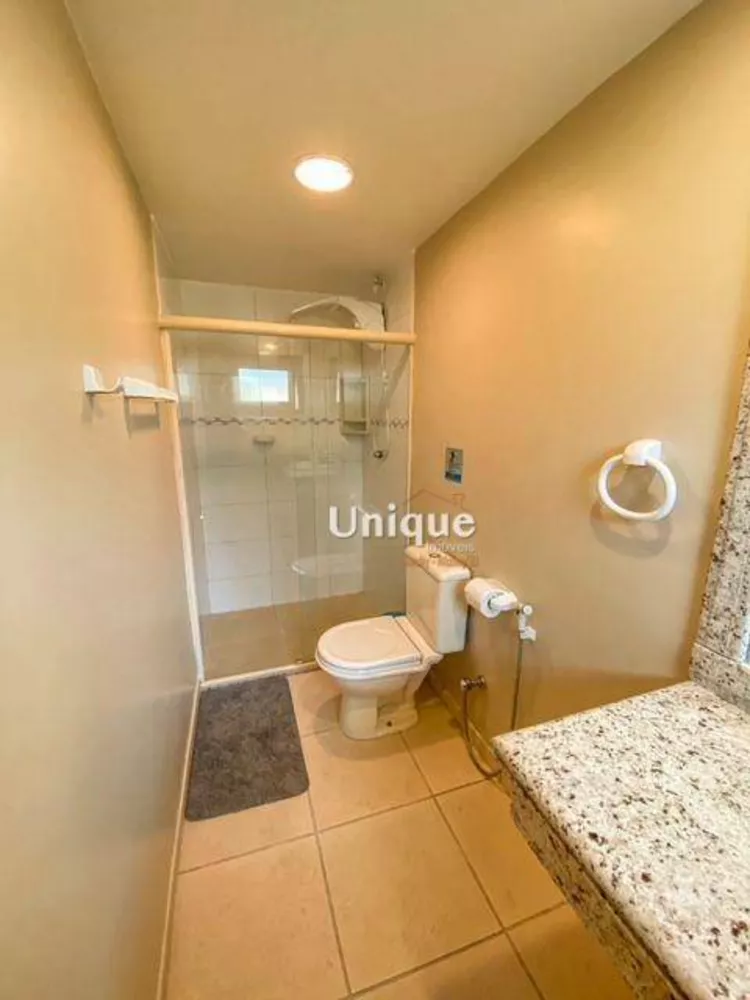 Casa de Condomínio, 7 quartos - Foto 25