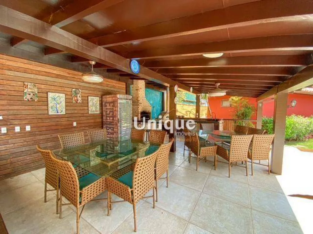 Casa de Condomínio, 7 quartos - Foto 5