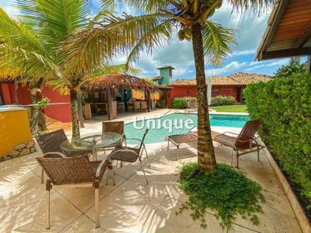 Casa de Condomínio, 7 quartos - Foto 35