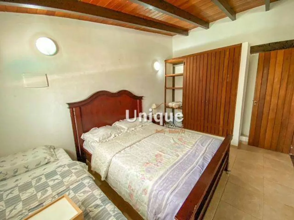 Casa de Condomínio, 7 quartos - Foto 34