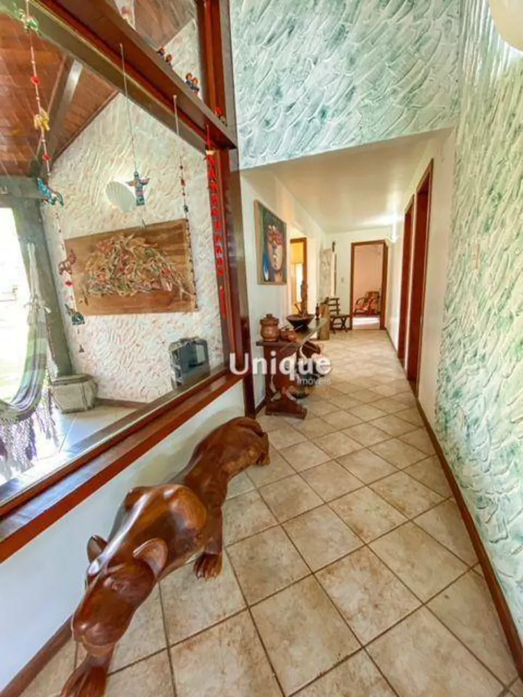 Casa de Condomínio, 7 quartos - Foto 27