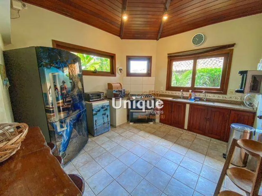 Casa de Condomínio, 7 quartos - Foto 9
