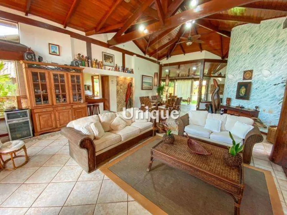 Casa de Condomínio, 7 quartos - Foto 6