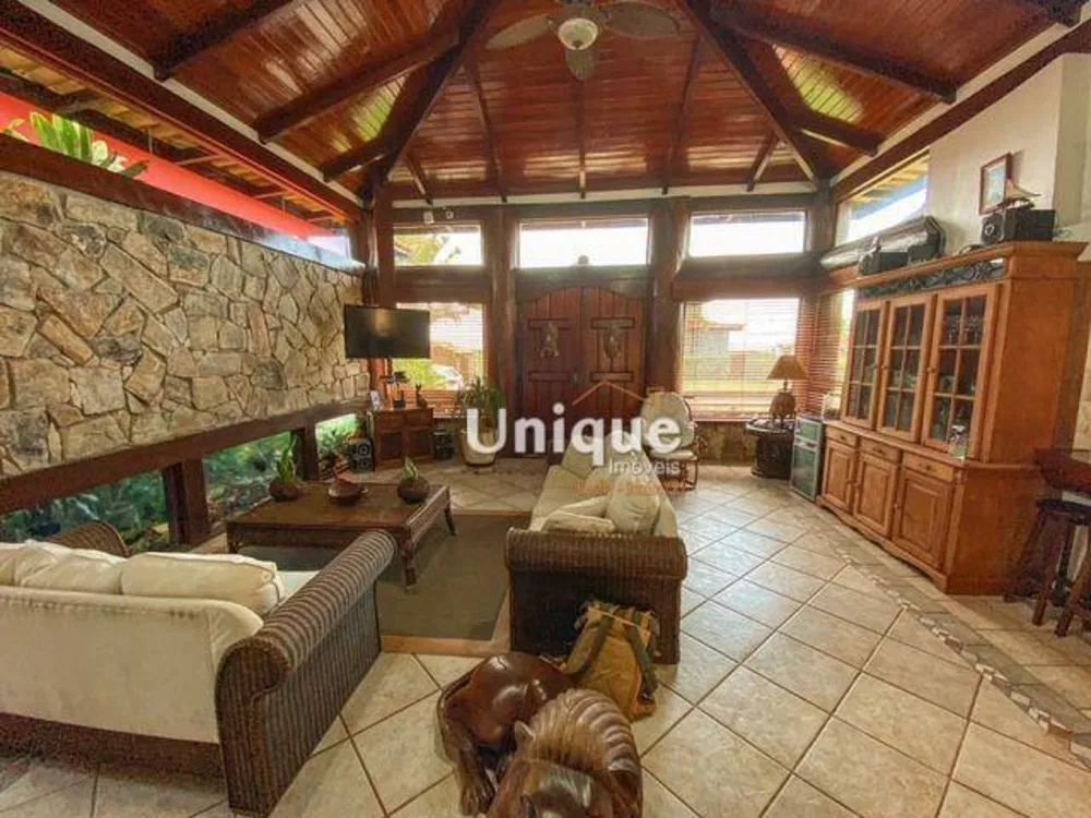 Casa de Condomínio, 7 quartos - Foto 8