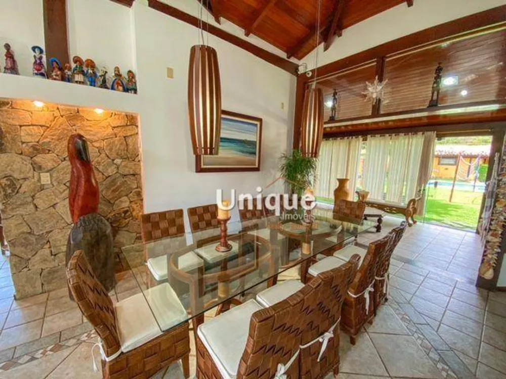 Casa de Condomínio, 7 quartos - Foto 10