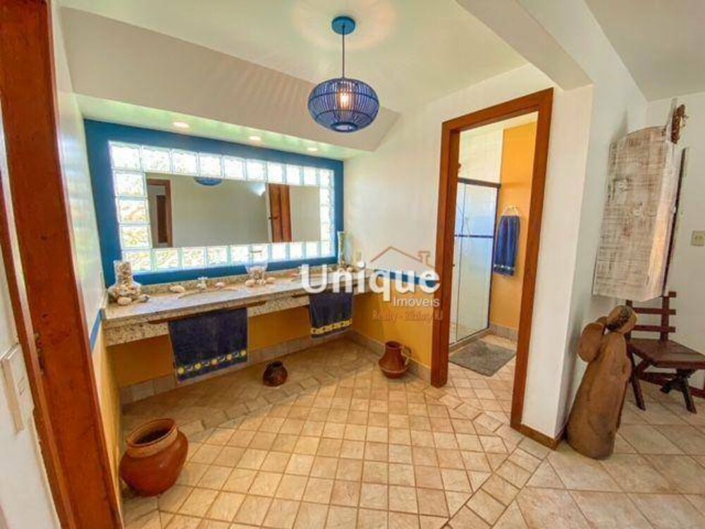 Casa de Condomínio, 7 quartos - Foto 26