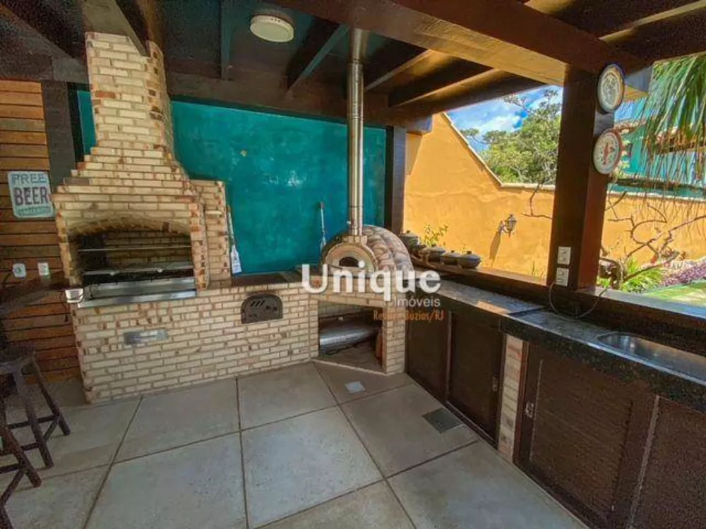 Casa de Condomínio, 7 quartos - Foto 38