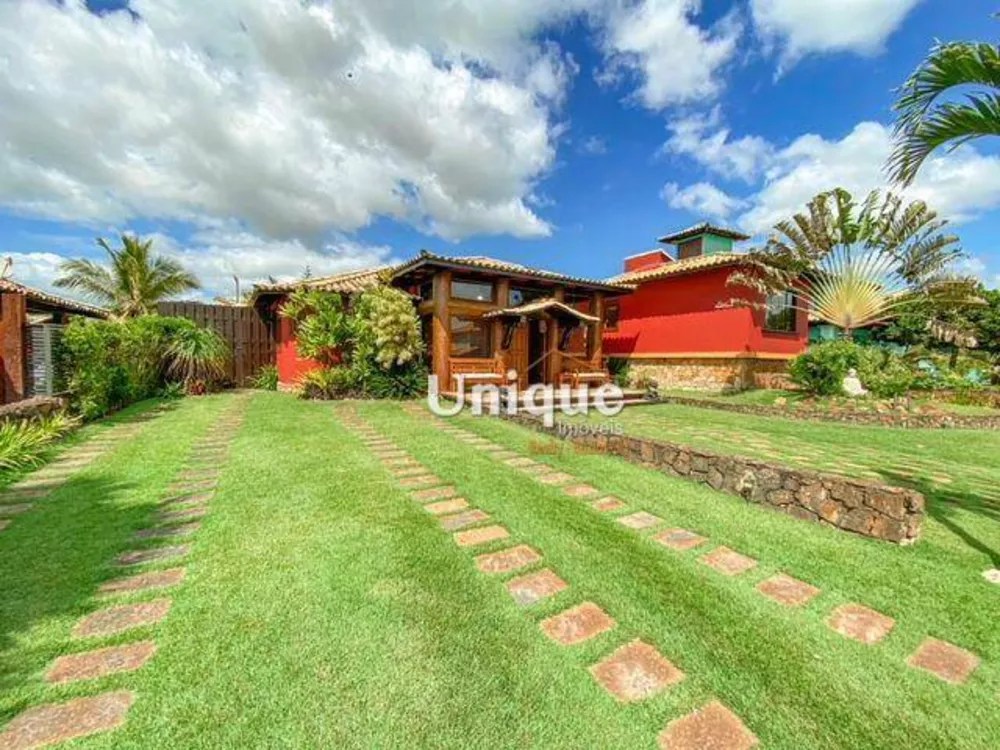 Casa de Condomínio, 7 quartos - Foto 2