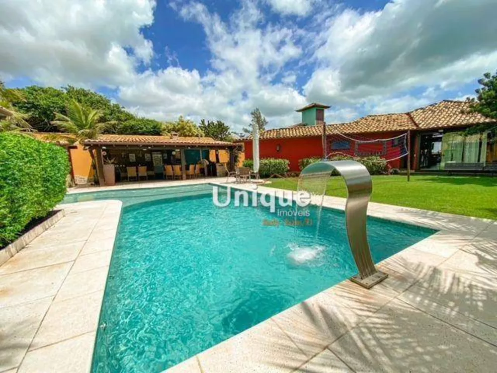 Casa de Condomínio, 7 quartos - Foto 3