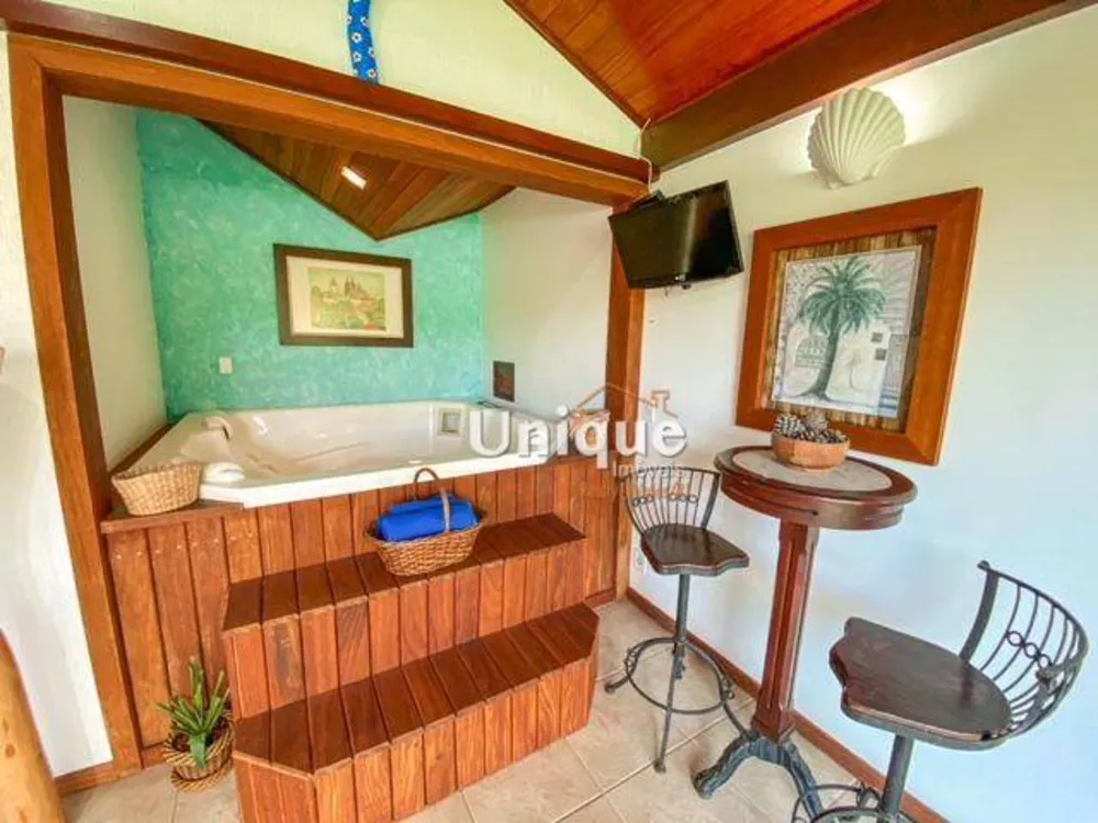 Casa de Condomínio, 7 quartos - Foto 12