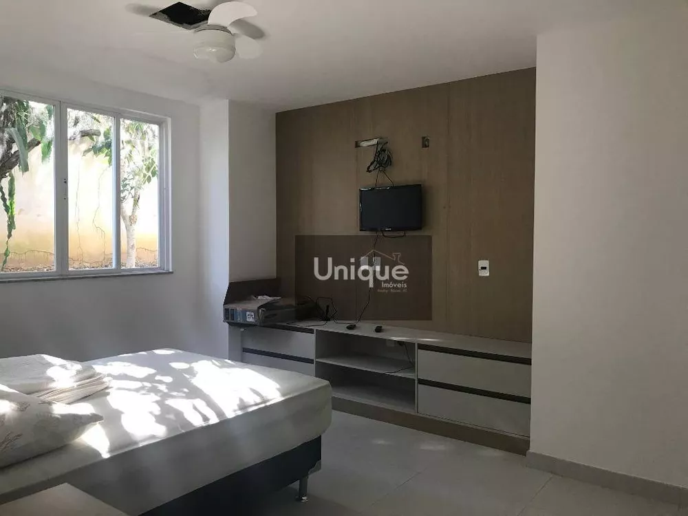 Casa de Condomínio, 5 quartos - Foto 16