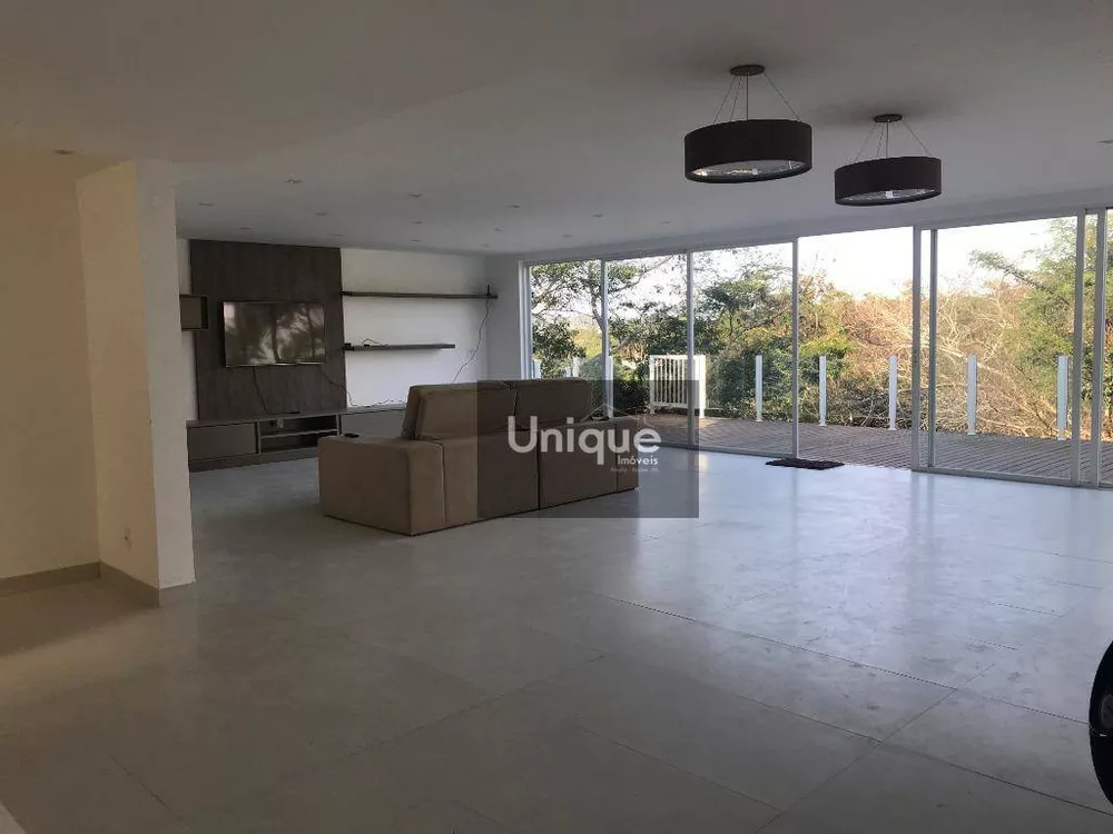 Casa de Condomínio, 5 quartos - Foto 9