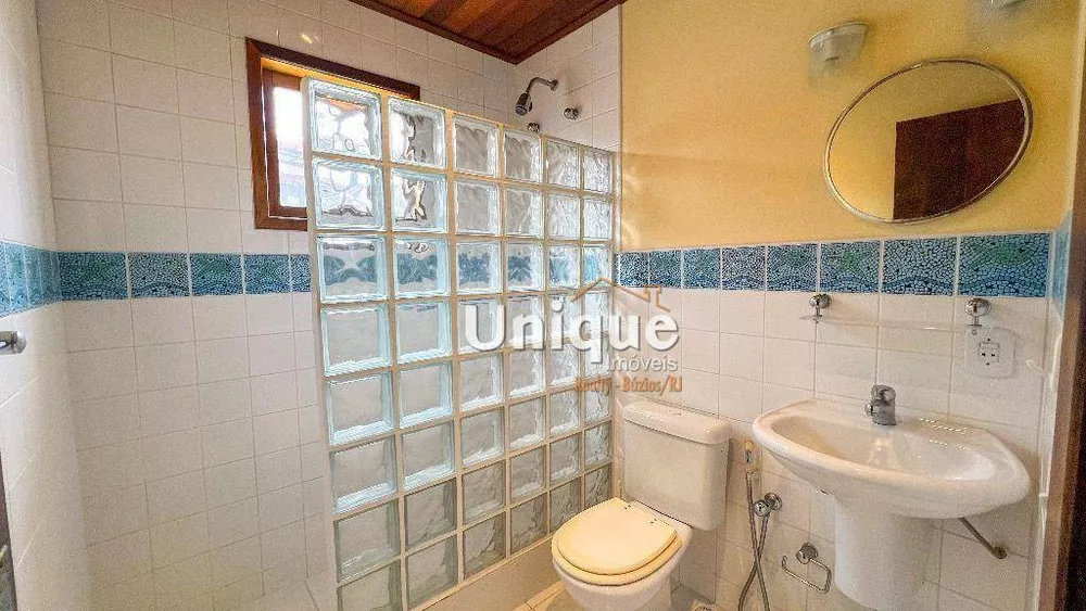 Casa de Condomínio, 5 quartos - Foto 28