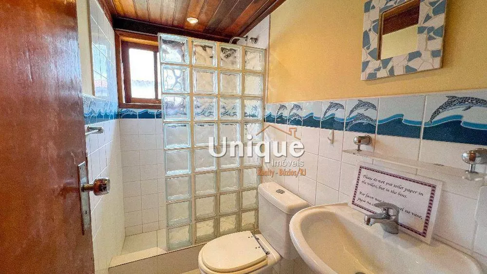 Casa de Condomínio, 5 quartos - Foto 19