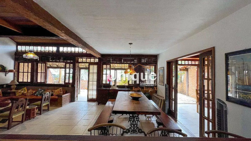 Casa de Condomínio, 5 quartos - Foto 23