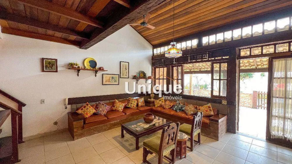 Casa de Condomínio, 5 quartos - Foto 12